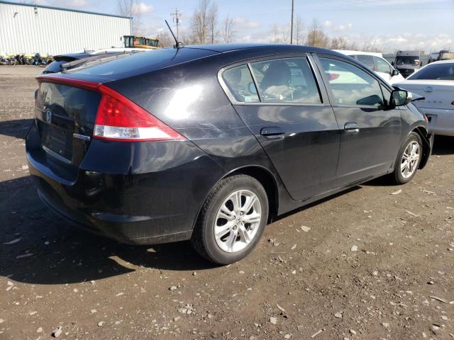Изображение 3 2011 HONDA INSIGHT EX 2011 с VIN JHMZE2H77BS008480