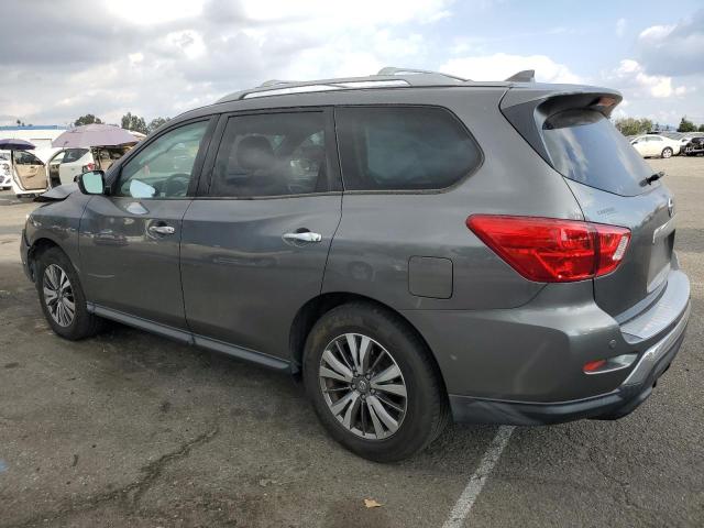 Image 2 of 2019 NISSAN PATHFINDER S 2019 with VIN 5N1DR2MN2KC580681