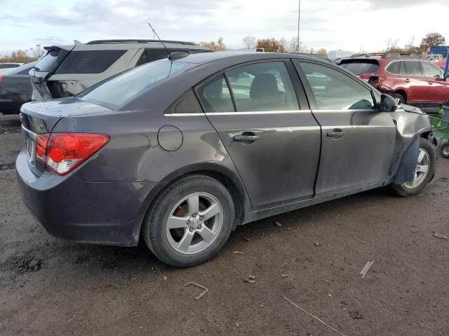 Image 3 of 2016 CHEVROLET CRUZE LIMITED LT 2016 with VIN 1G1PE5SB7G7228003