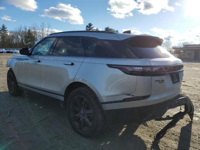 Image 2 of 2019 LAND ROVER RANGE ROVER VELAR R-DYNAMIC SE 2019 with VIN SALYL2EX9KA795289