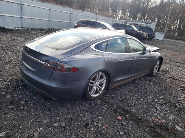 Изображение 3 2013 TESLA MODEL S  2013 с VIN 5YJSA1CN8DFP21564