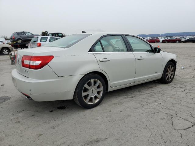 Obraz 3 z 2007 LINCOLN MKZ  2007 z VIN 3LNHM26T17R615148