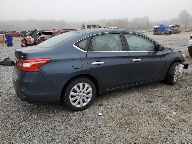 Obraz 3 z 2017 NISSAN SENTRA S 2017 z VIN 3N1AB7AP0HY310771
