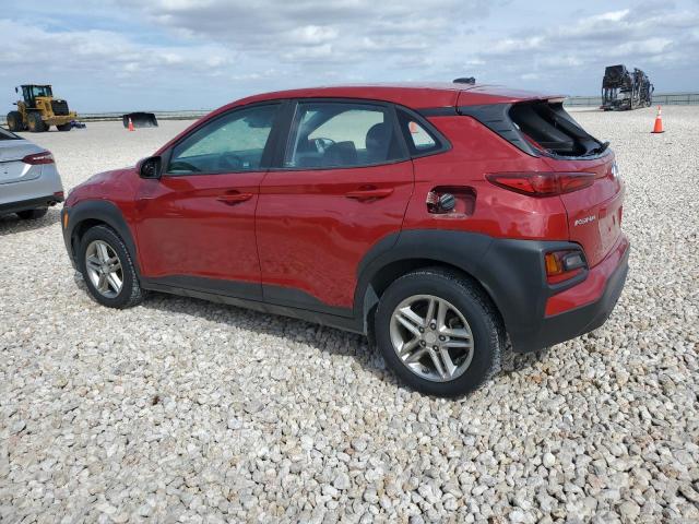 Obraz 2 z 2019 HYUNDAI KONA SE 2019 z VIN KM8K1CAA6KU218210