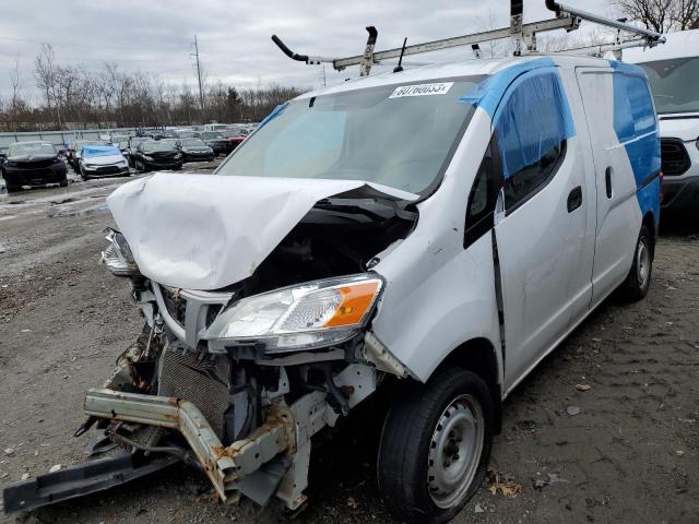 Изображение 1 2017 NISSAN NV200 2.5S 2017 с VIN 3N6CM0KN6HK701198
