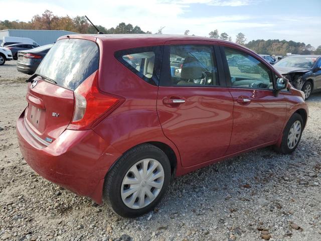 Obraz 3 z 2015 NISSAN VERSA NOTE S 2015 z VIN 3N1CE2CPXFL395287