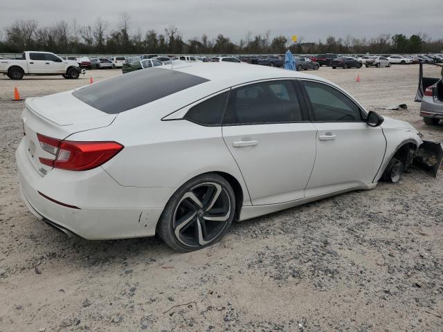 Image 3 of 2019 HONDA ACCORD SPORT 2019 with VIN 1HGCV2F35KA035420