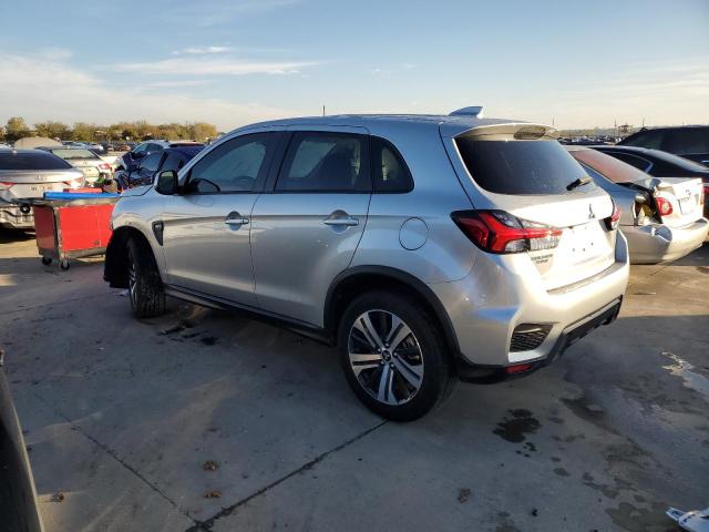 Obraz 2 z 2023 MITSUBISHI OUTLANDER SPORT S/SE 2023 z VIN JA4ARUAU1PU009497