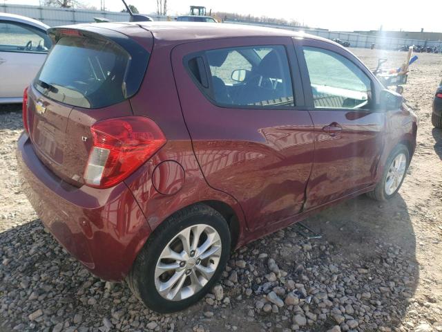 Obraz 3 z 2022 CHEVROLET SPARK 1LT 2022 z VIN KL8CD6SA6NC016082