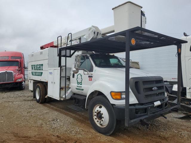 2015 FORD F750 SUPER DUTY 2015 image