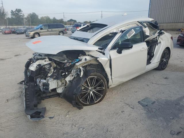 Obraz 1 z 2020 TOYOTA AVALON XSE 2020 z VIN 4T1EZ1FBXLU043649