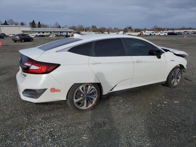 Obraz 3 z 2018 HONDA CLARITY TOURING 2018 z VIN JHMZC5F38JC003191