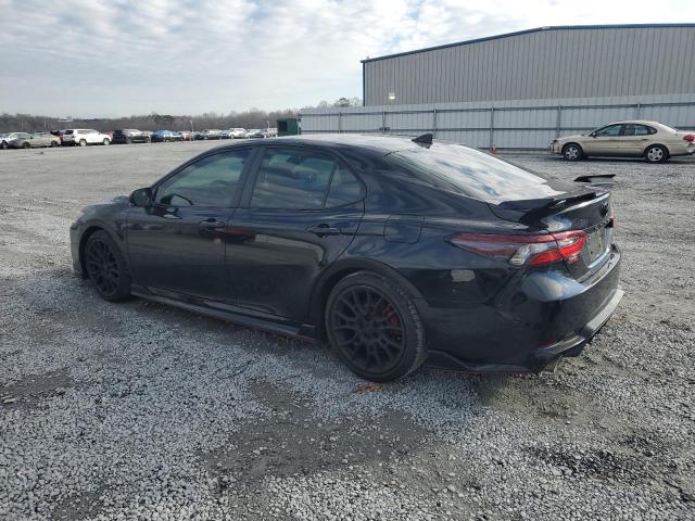 Obraz 2 z 2023 TOYOTA CAMRY TRD 2023 z VIN 4T1KZ1AK3PU077061