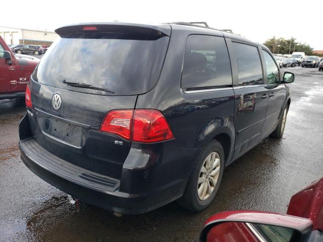 Obraz 3 z 2012 VOLKSWAGEN ROUTAN SE 2012 z VIN 2C4RVABG5CR390449