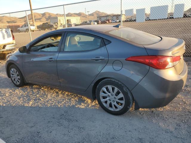 Image 2 of 2013 HYUNDAI ELANTRA GLS 2013 with VIN 5NPDH4AE9DH161287