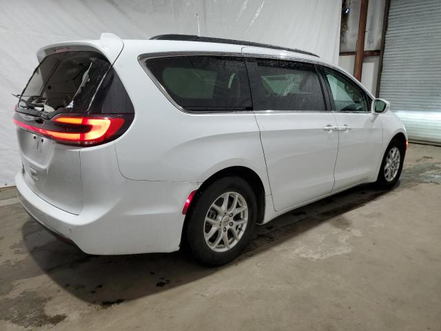Image 3 of 2022 CHRYSLER PACIFICA TOURING L 2022 with VIN 2C4RC1BGXNR132730