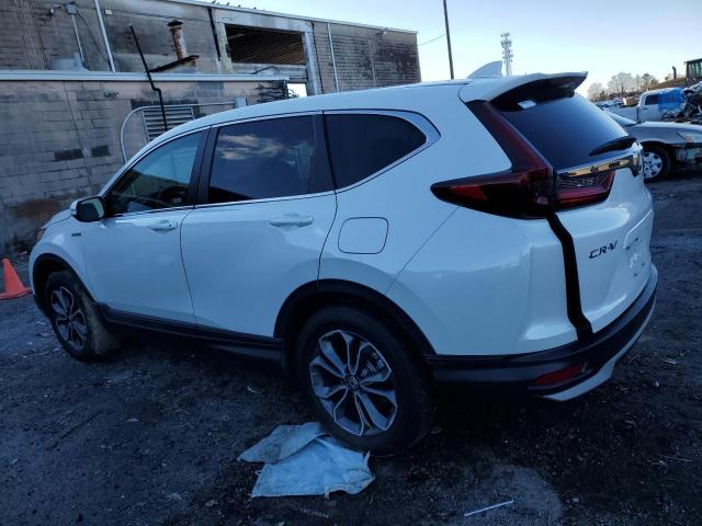 Obraz 2 z 2022 HONDA CR-V EXL 2022 z VIN 5J6RT6H87NL008690