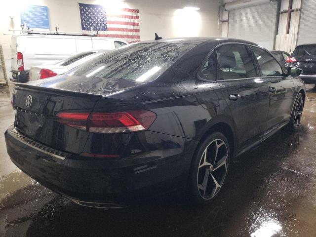 Obraz 3 z 2020 VOLKSWAGEN PASSAT R-LINE 2020 z VIN 1VWMA7A33LC021733