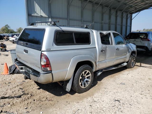 Изображение 3 2010 TOYOTA TACOMA DOUBLE CAB 2010 с VIN 5TELU4EN8AZ692703