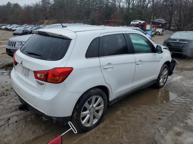 Изображение 3 2015 MITSUBISHI OUTLANDER SPORT SE 2015 с VIN 4A4AR4AU5FE015987
