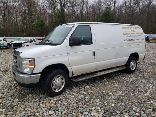 Obraz 1 z 2013 FORD ECONOLINE E250 VAN 2013 z VIN 1FTNE2EW7DDA15805