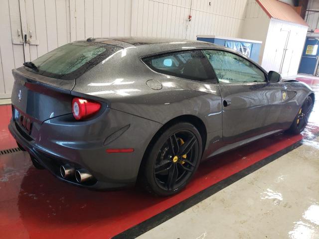 Изображение 3 2014 FERRARI FF 2014 с VIN ZFF73SKA1X0199558