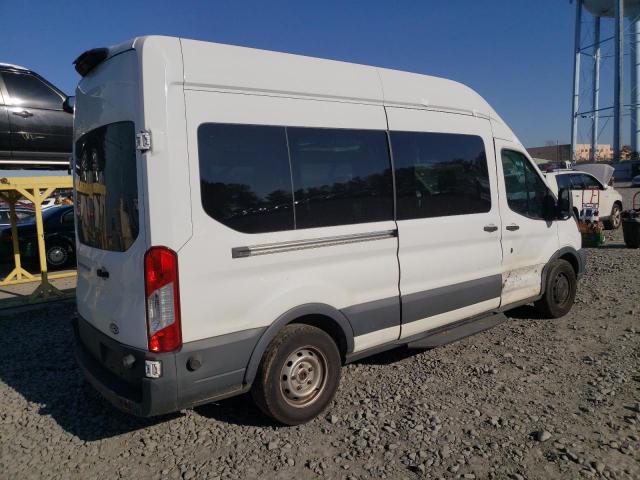 Image 3 of 2018 FORD TRANSIT T-350 2018 with VIN 1FBAX2XM5JKB54346