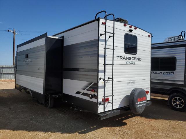 Image 3 of 2021 TRAN TRAILER 2021 with VIN 573TT3221M8815540