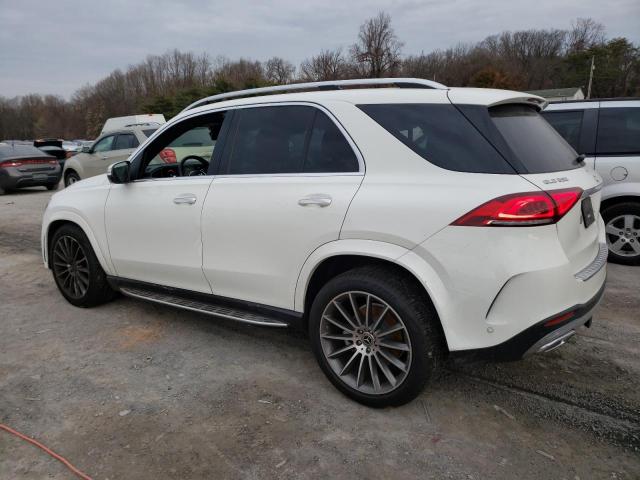 Изображение 2 2023 MERCEDES-BENZ GLE-CLASS 350 4MATIC 2023 с VIN 4JGFB4KB3PA915497