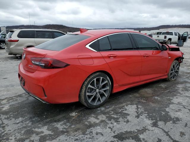 Image 3 of 2020 BUICK REGAL GS 2020 with VIN W04GS6SS5L1017640