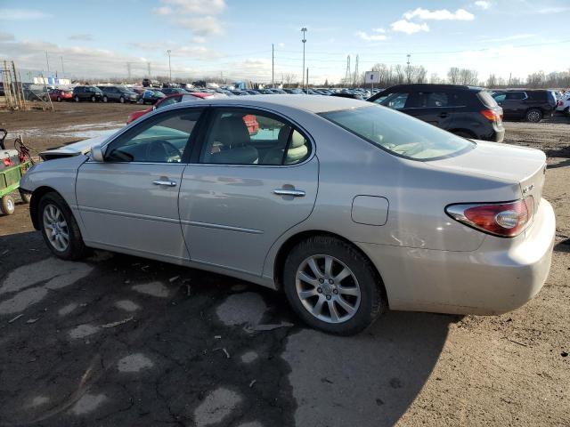 Obraz 2 z 2004 LEXUS ES 330 2004 z VIN JTHBA30G440011849
