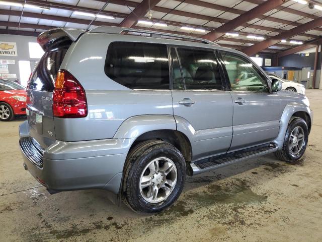 Obraz 3 z 2004 LEXUS GX 470 2004 z VIN JTJBT20X840028365