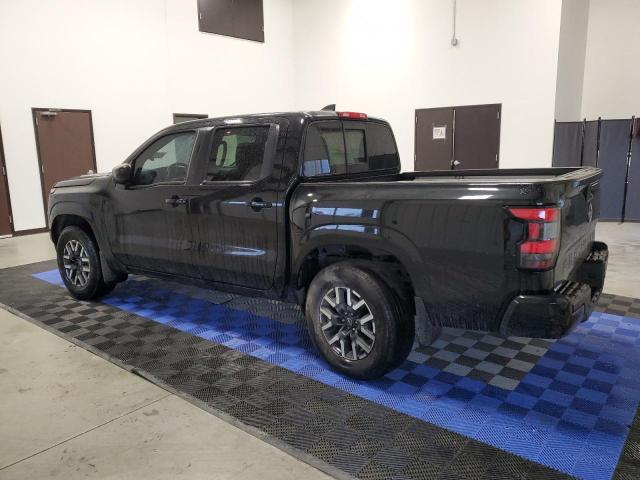 Obraz 2 z 2022 NISSAN FRONTIER S 2022 z VIN 1N6ED1EJ3NN607583