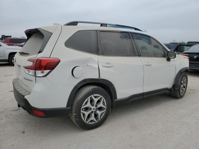 Image 3 of 2021 SUBARU FORESTER PREMIUM 2021 with VIN JF2SKAFC7MH577644