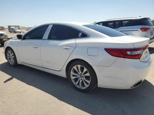 Image 2 of 2012 HYUNDAI AZERA GLS 2012 with VIN KMHFG4JG6CA127418