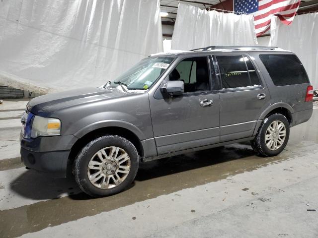 2011 FORD EXPEDITION LIMITED 2011 image