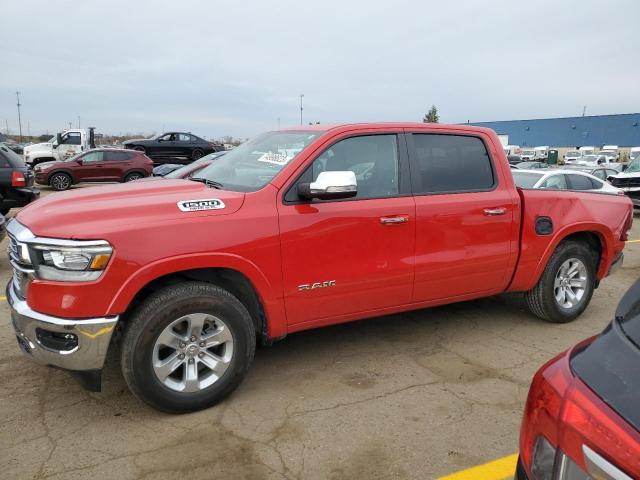 Изображение 2022 RAM 1500 LARAMIE 2022
