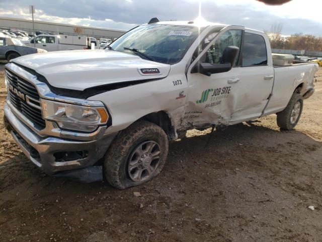 2019 RAM 2500 BIG HORN 2019 image