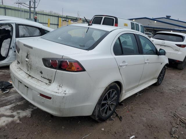 Изображение 3 2016 MITSUBISHI LANCER ES 2016 с VIN JA32V2FW8GU004445