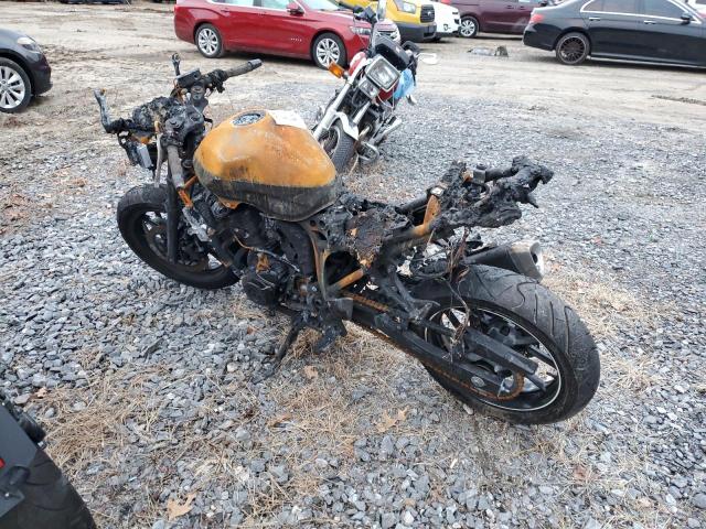 Изображение 3 2020 SUZUKI GSX250R M 2020 с VIN LC6DN11A6L1100386