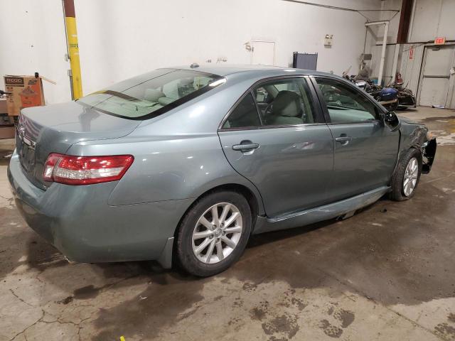 Obraz 3 z 2011 TOYOTA CAMRY BASE 2011 z VIN 4T1BF3EK3BU610498