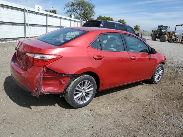 Obraz 3 z 2015 TOYOTA COROLLA L 2015 z VIN 5YFBURHE4FP183158