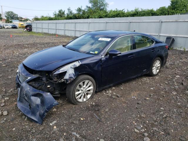 2013 LEXUS ES 300H 2013 image