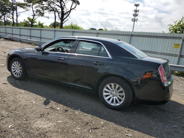 Obraz 2 z 2012 CHRYSLER 300  2012 z VIN 2C3CCAAG3CH199880
