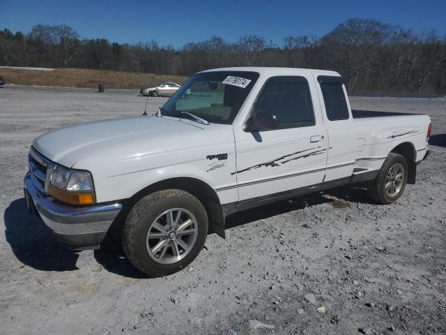 1998 FORD RANGER SUPER CAB 1998 image