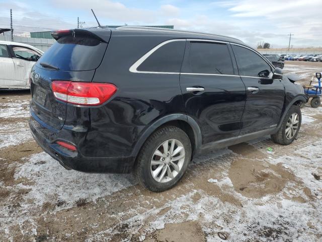 Obraz 3 z 2016 KIA SORENTO LX 2016 z VIN 5XYPGDA56GG175188