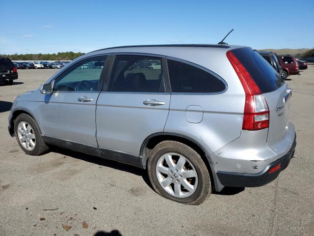 Изображение 2 2009 HONDA CR-V EXL 2009 с VIN 5J6RE48769L041210