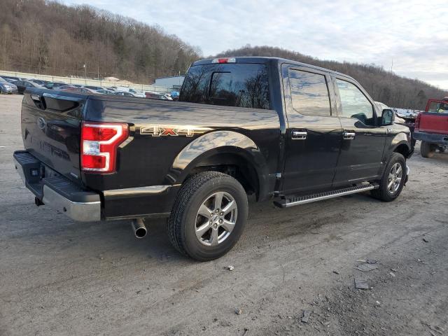 Изображение 3 2018 FORD F150 SUPERCREW 2018 с VIN 1FTEW1EP9JFE14800