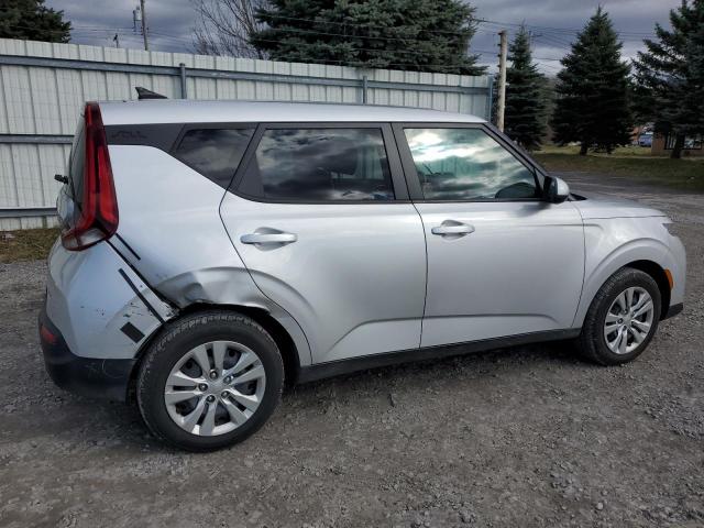 Изображение 3 2020 KIA SOUL LX 2020 с VIN KNDJ23AU4L7723105