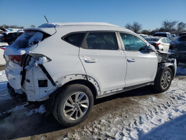 Image 3 of 2016 HYUNDAI TUCSON LIMITED 2016 with VIN KM8J3CA45GU190309